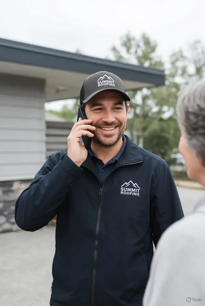 Flat Roof Leak Repair Paris, MI FAQs